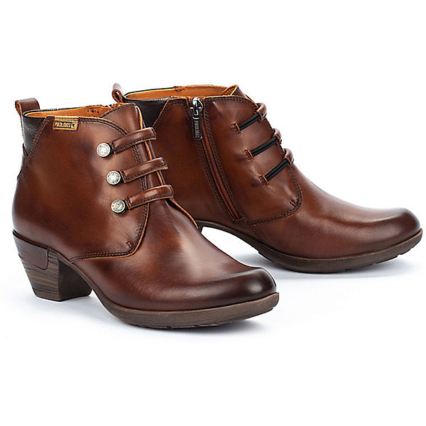 Pikolinos ROTTERDAM Ankle Boots braun Gute Qualität beliebte Schuhe 2af054 Pikolinos ROTTERDAM Ankle Boots braun Gute Qualität beliebte Schuhe 2af054