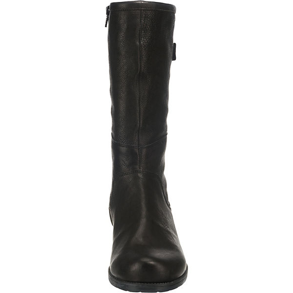 Think! Winterstiefel schwarz schwarz schwarz Gute Qualität beliebte Schuhe b102ea Think! Winterstiefel schwarz schwarz schwarz Gute Qualität beliebte Schuhe b102ea