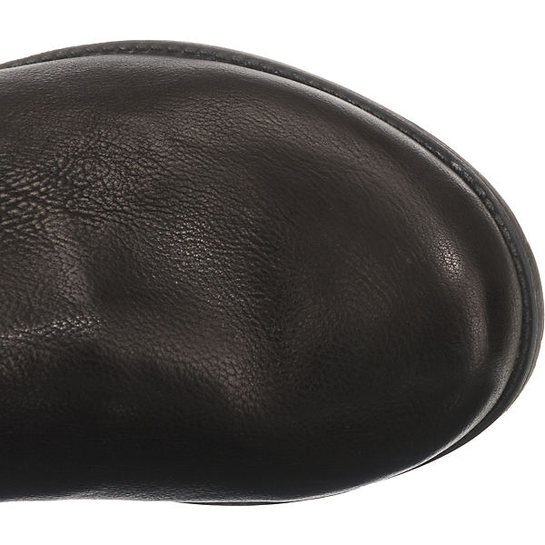 Think! Winterstiefel schwarz schwarz schwarz Gute Qualität beliebte Schuhe b102ea Think! Winterstiefel schwarz schwarz schwarz Gute Qualität beliebte Schuhe b102ea