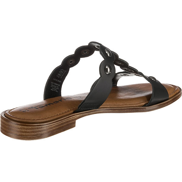 Tamaris, Klassische Sandalen, schwarz Tamaris, Gute Qualität beliebte Schuhe f86f02 Tamaris, Klassische Sandalen, schwarz Tamaris, Gute Qualität beliebte Schuhe f86f02