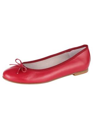 Ballerina Schlupf Klassische Ballerinas 2