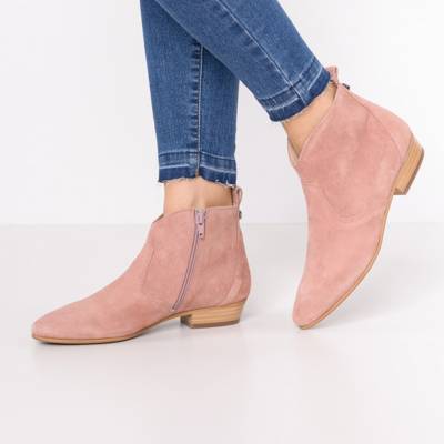 Sommerstiefeletten 2