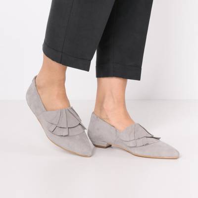 Klassische Ballerinas 2