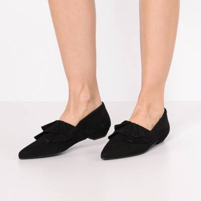 Klassische Ballerinas 2