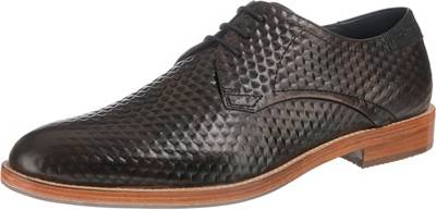 Business-Schnürschuhe