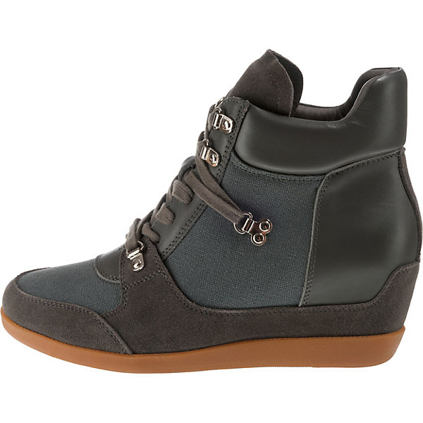 shoe the bear bear bear Keilstiefeletten grau Gute Qualität beliebte Schuhe 199a59 shoe the bear bear bear Keilstiefeletten grau Gute Qualität beliebte Schuhe 199a59