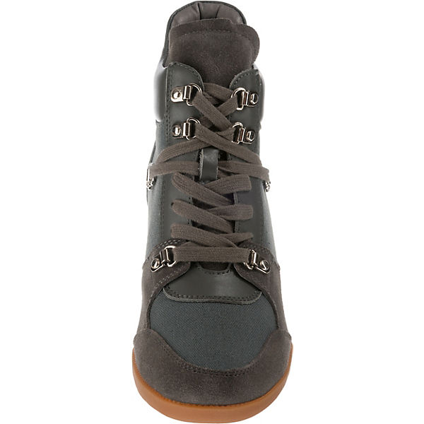 shoe the bear bear bear Keilstiefeletten grau Gute Qualität beliebte Schuhe 199a59 shoe the bear bear bear Keilstiefeletten grau Gute Qualität beliebte Schuhe 199a59