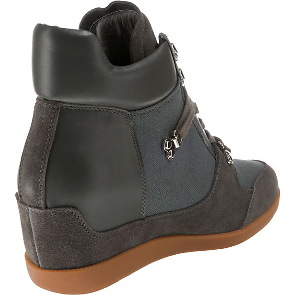 shoe the bear bear bear Keilstiefeletten grau Gute Qualität beliebte Schuhe 199a59 shoe the bear bear bear Keilstiefeletten grau Gute Qualität beliebte Schuhe 199a59