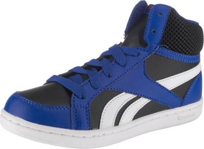 Reebok, Sneakers High ROYAL PRIME für Jungen, blau | mirapodo Reebok, Sneakers low ROYAL PRIME für Jungen, dunkelblau