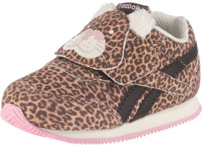 Baby Sneakers Low ROYAL CLJOG für Mädchen