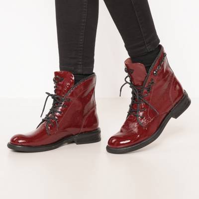 PAL Klassische Stiefeletten 2