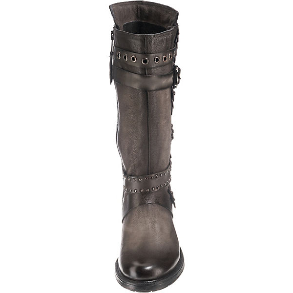 JOLANA & FENENA NORTON Klassische Stiefel grau Gute Qualität beliebte Schuhe 4f2f75 JOLANA & FENENA NORTON Klassische Stiefel grau Gute Qualität beliebte Schuhe 4f2f75