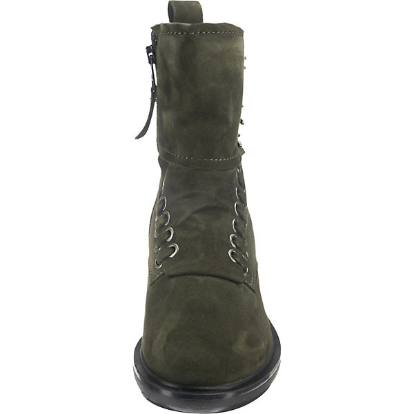 JOLANA & FENENA CAFE CAFE CAFE Klassische Stiefeletten dunkelgrün Gute Qualität beliebte Schuhe f1521e JOLANA & FENENA CAFE CAFE CAFE Klassische Stiefeletten dunkelgrün Gute Qualität beliebte Schuhe f1521e