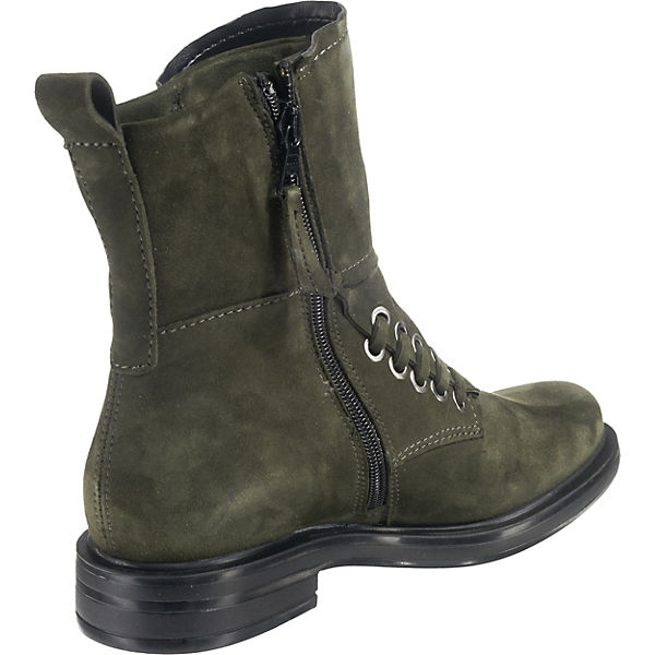 JOLANA & FENENA CAFE CAFE CAFE Klassische Stiefeletten dunkelgrün Gute Qualität beliebte Schuhe f1521e JOLANA & FENENA CAFE CAFE CAFE Klassische Stiefeletten dunkelgrün Gute Qualität beliebte Schuhe f1521e