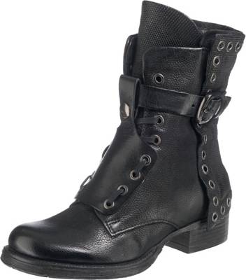 JOLANA & FENENA, Klassische Stiefeletten, schwarz | mirapodo JOLANA & FENENA, Klassische Stiefeletten, schwarz | mirapodo