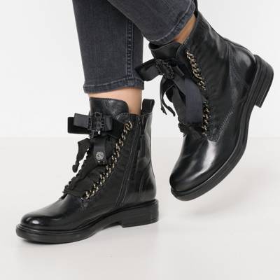 CAFE Klassische Stiefeletten 2