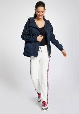 khujo Jacke LARINA Übergangsjacken 2