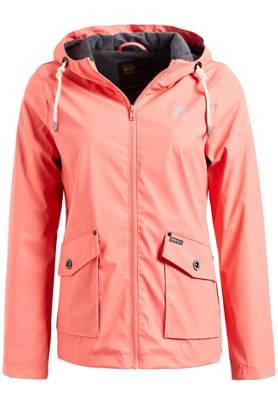 khujo Jacke ODESSA Übergangsjacken