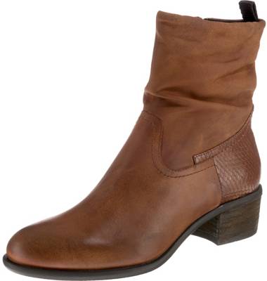 Klassische Stiefeletten