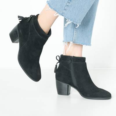 Klassische Stiefeletten 2