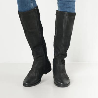 Klassische Stiefel 2