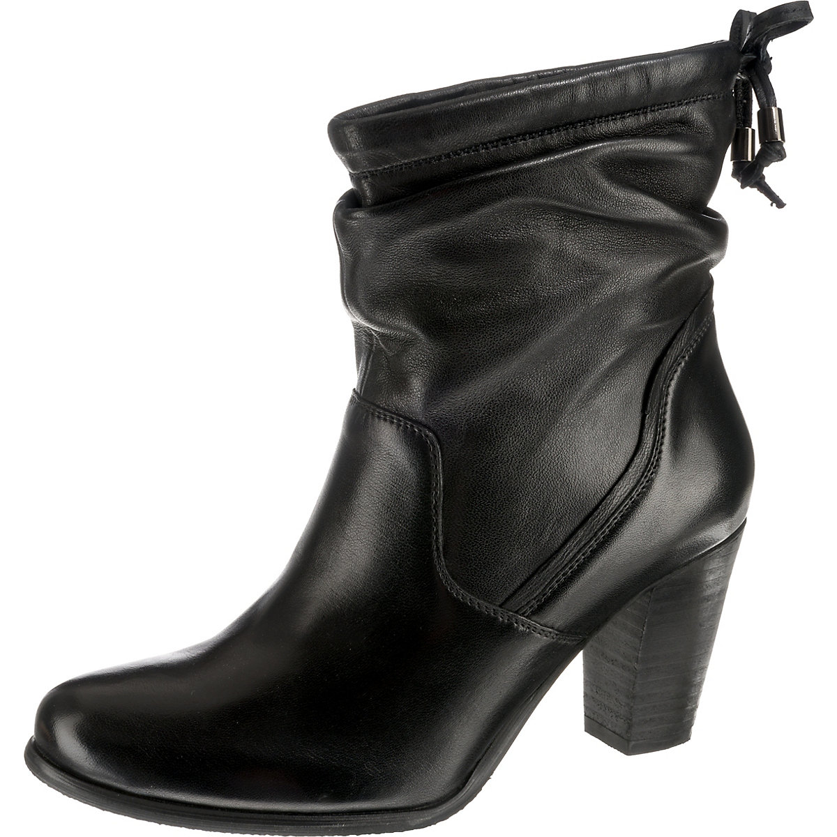 SPM, Klassische Stiefeletten, schwarz Gute Qualität beliebte Schuhe SPM, Klassische Stiefeletten, schwarz Gute Qualität beliebte Schuhe