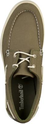 Timberland segelschuhe Clearance