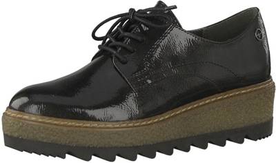 Schnürschuhe