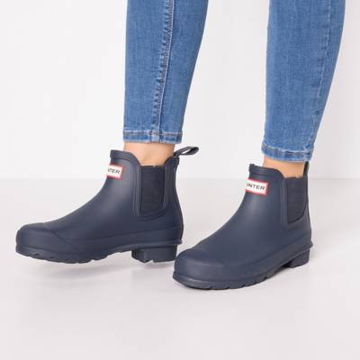 WOMENS ORIGINAL CHELSEA Chelsea Boots 2