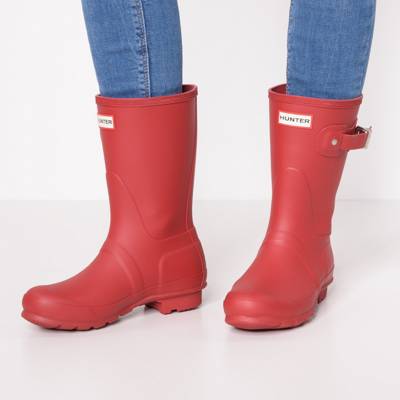 Womens Original Short Gummistiefel 2