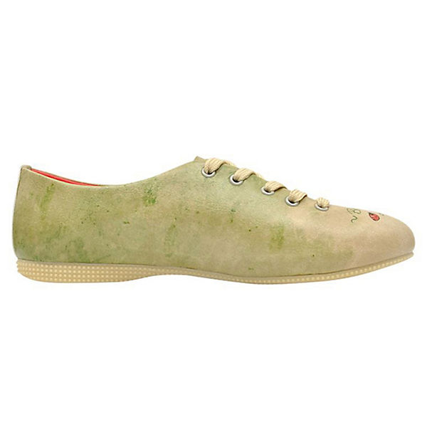 Dogo Shoes, Oxford Luck beliebte Schnürschuhe, mehrfarbig Gute Qualität beliebte Luck Schuhe 4d0c7a Dogo Shoes, Oxford Luck beliebte Schnürschuhe, mehrfarbig Gute Qualität beliebte Luck Schuhe 4d0c7a