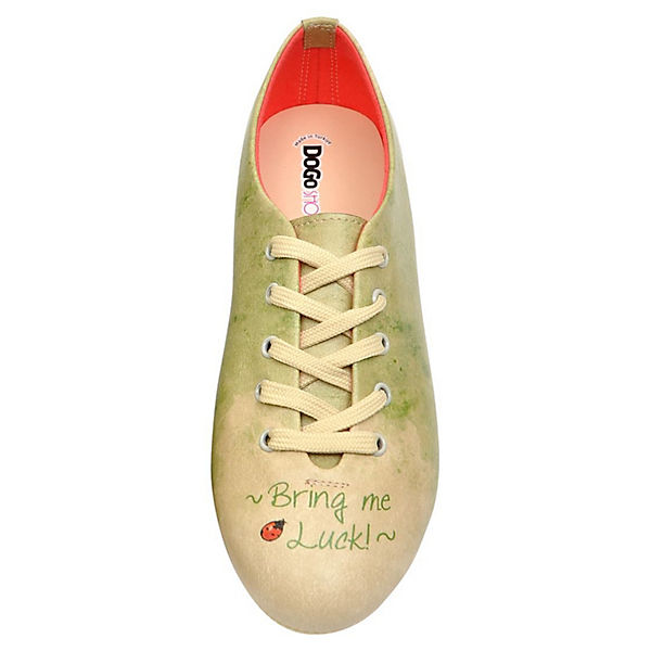 Dogo Shoes, Oxford Luck beliebte Schnürschuhe, mehrfarbig Gute Qualität beliebte Luck Schuhe 4d0c7a Dogo Shoes, Oxford Luck beliebte Schnürschuhe, mehrfarbig Gute Qualität beliebte Luck Schuhe 4d0c7a