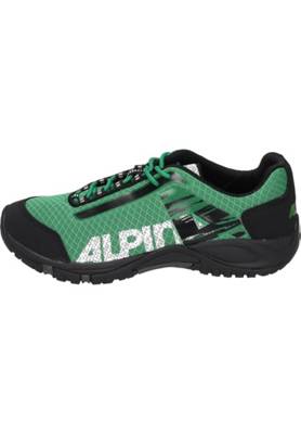 ALPINA Walkingschuh COOL Wanderstiefel 2