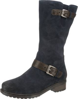 KANSAS Klassische Stiefel