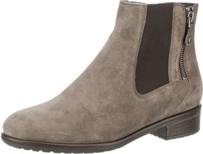 LIVERPOOL Chelsea Boots