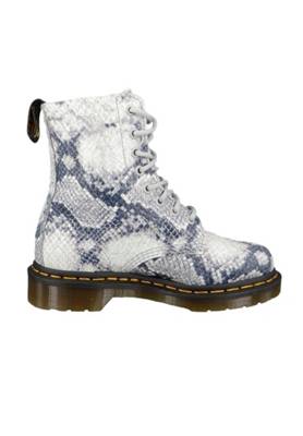 PASCAL Schnürstiefeletten 2