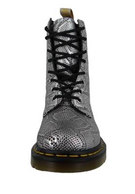 Vegan PASCAL  Schnürstiefeletten 2