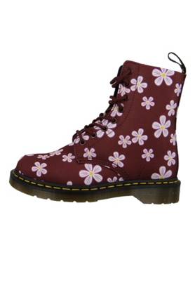 Schnürstiefeletten 2