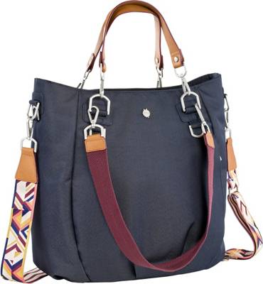 Wickeltasche, Greenlabel, Mix´n Match Bag, Denim blue 2