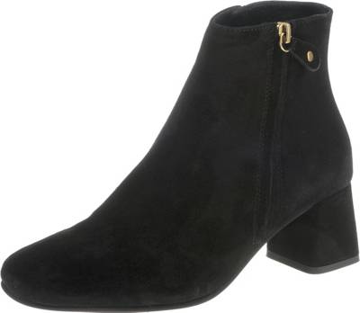 Crystal Klassische Stiefeletten