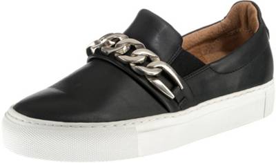 Frida chain Sportliche Slipper