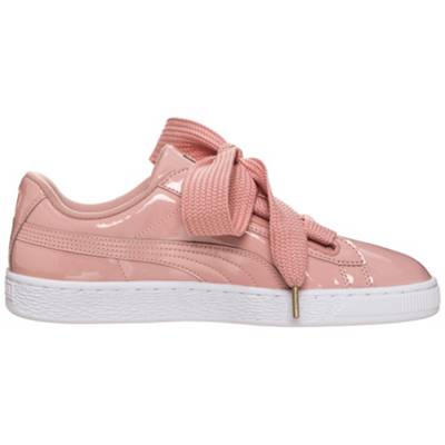 puma patent heart