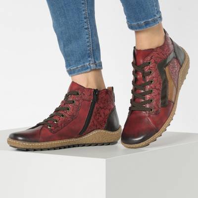 Komfort-Stiefeletten 2