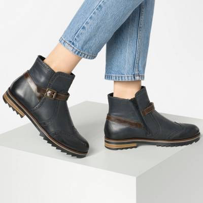 Klassische Stiefeletten 2