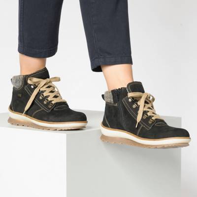 Winterstiefeletten 2