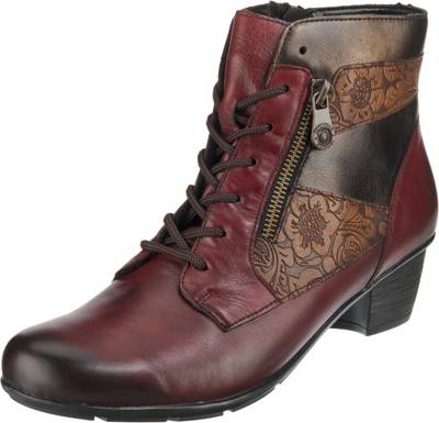 Klassische Stiefeletten