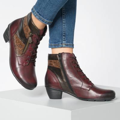 Klassische Stiefeletten 2