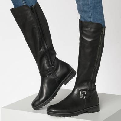 Klassische Stiefel 2