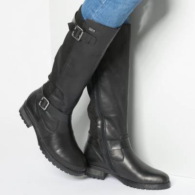 Klassische Stiefel 2