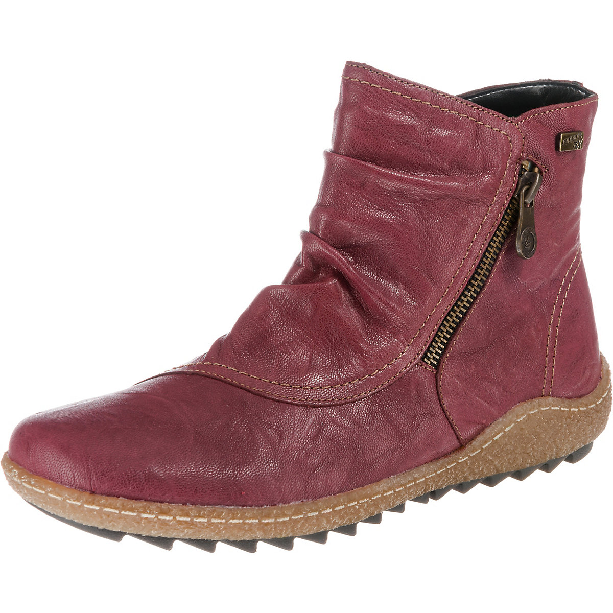 Remonte, Klassische Stiefeletten, bordeaux Gute Qualität beliebte Schuhe Remonte, Klassische Stiefeletten, bordeaux Gute Qualität beliebte Schuhe